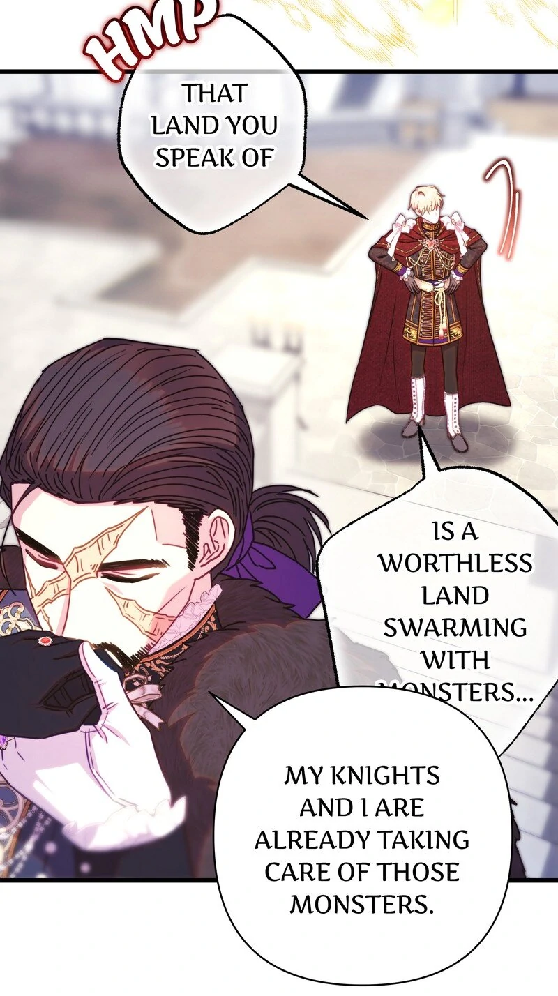 Another Typical Fantasy Romance Chapter 117 - page 18