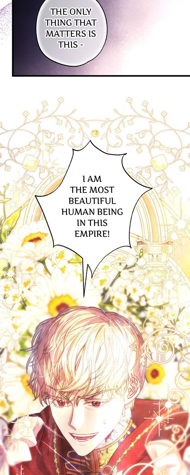 Another Typical Fantasy Romance Chapter 117 - page 23