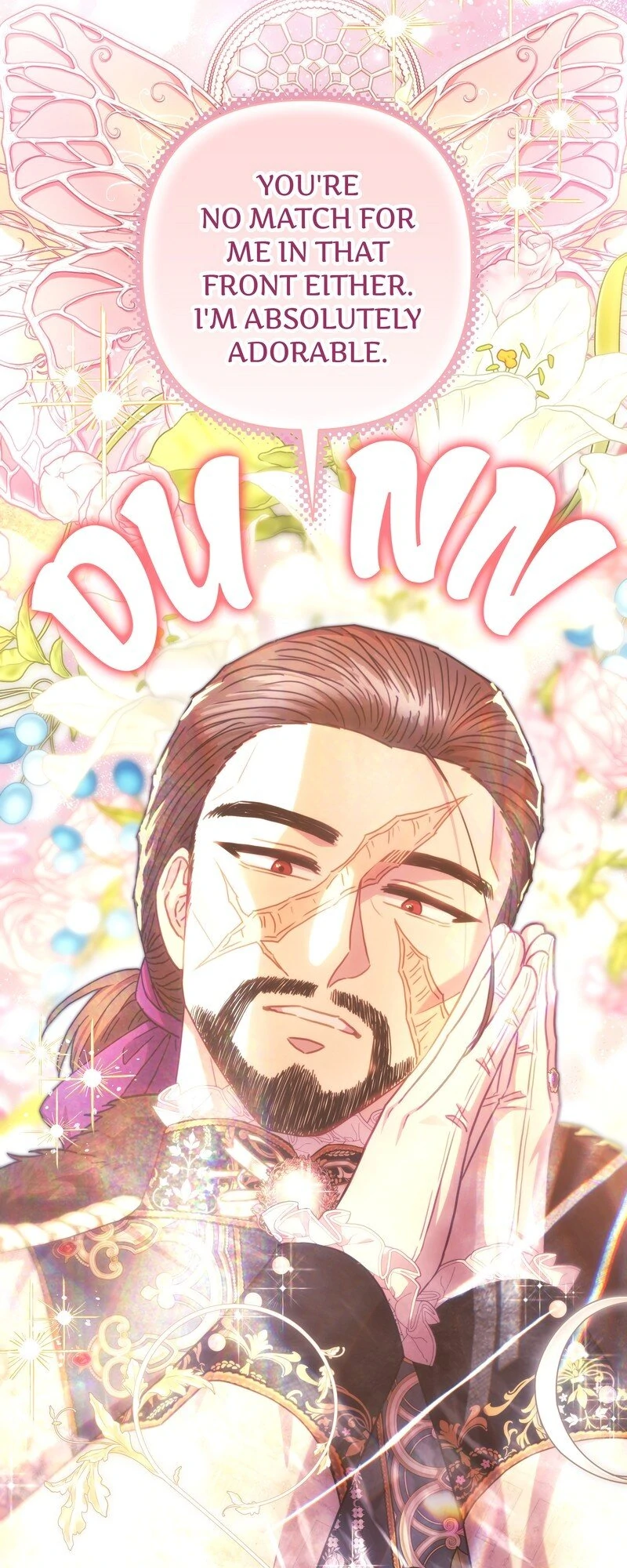Another Typical Fantasy Romance Chapter 117 - page 27