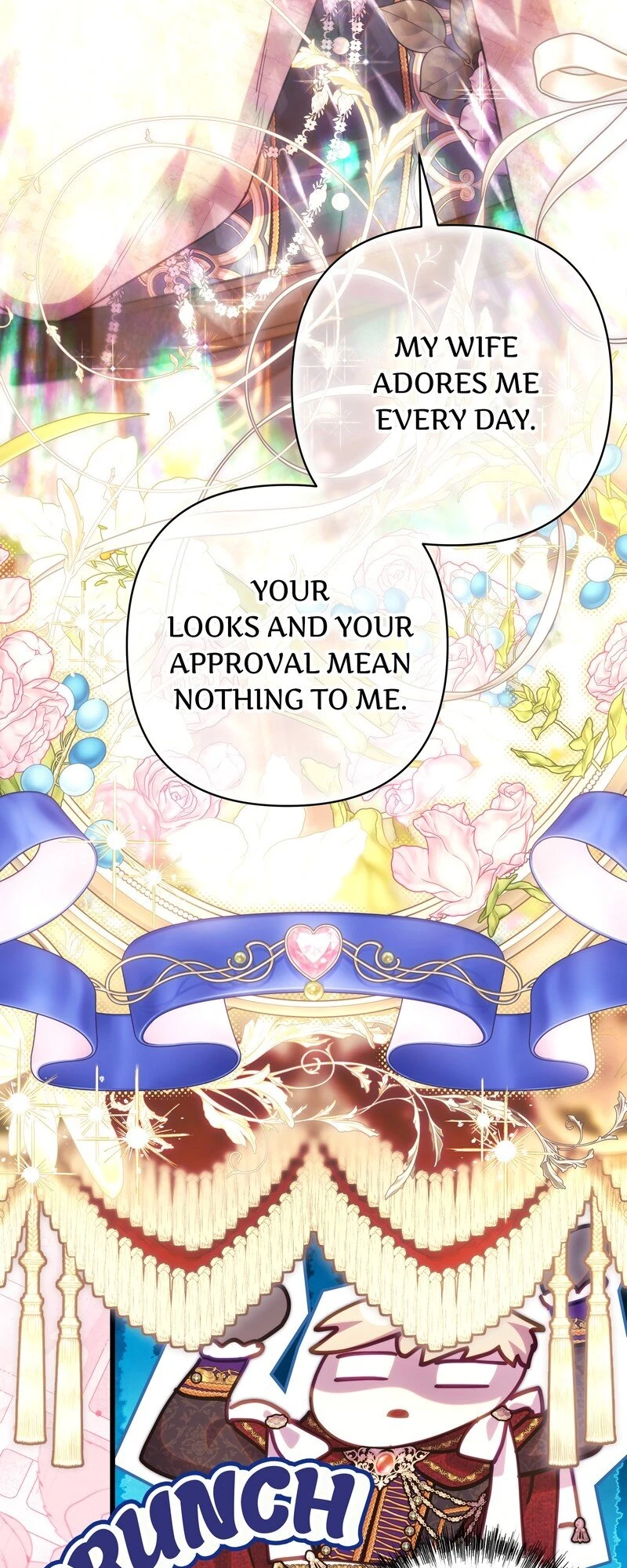 Another Typical Fantasy Romance Chapter 117 - page 28