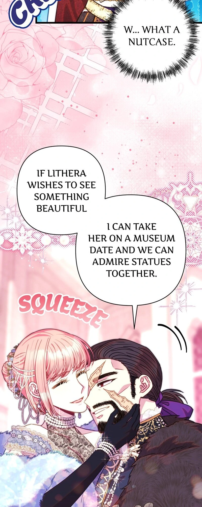 Another Typical Fantasy Romance Chapter 117 - page 29