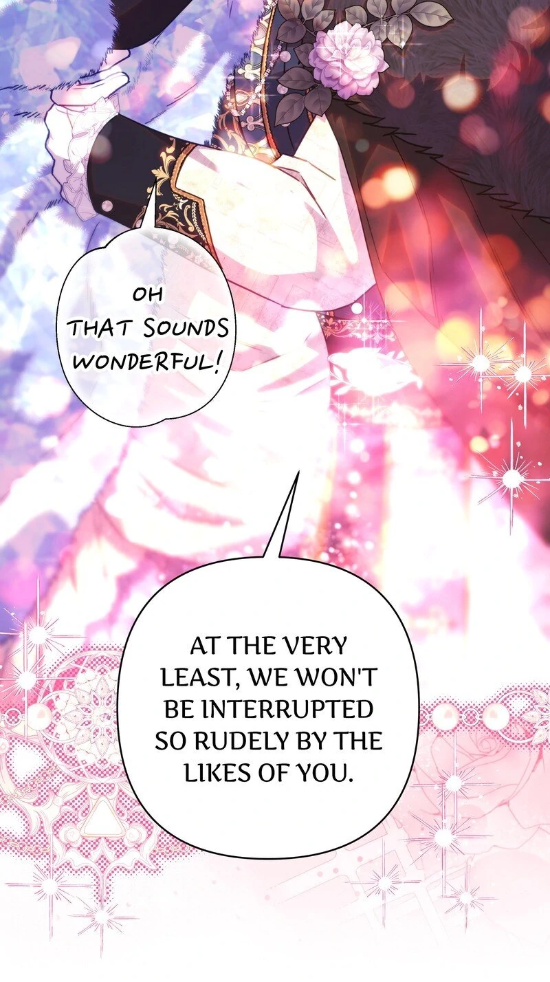 Another Typical Fantasy Romance Chapter 117 - page 30