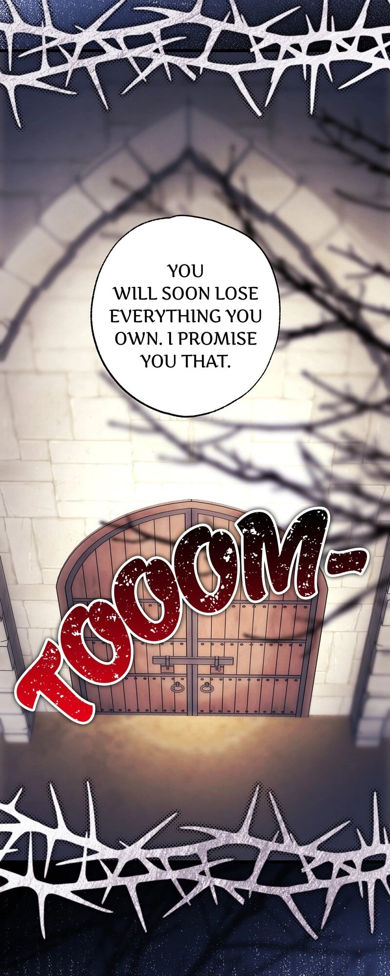 Another Typical Fantasy Romance Chapter 117 - page 33