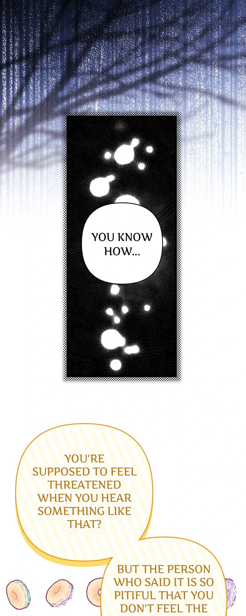 Another Typical Fantasy Romance Chapter 117 - page 34