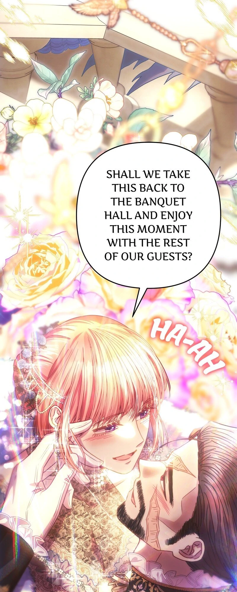 Another Typical Fantasy Romance Chapter 117 - page 41
