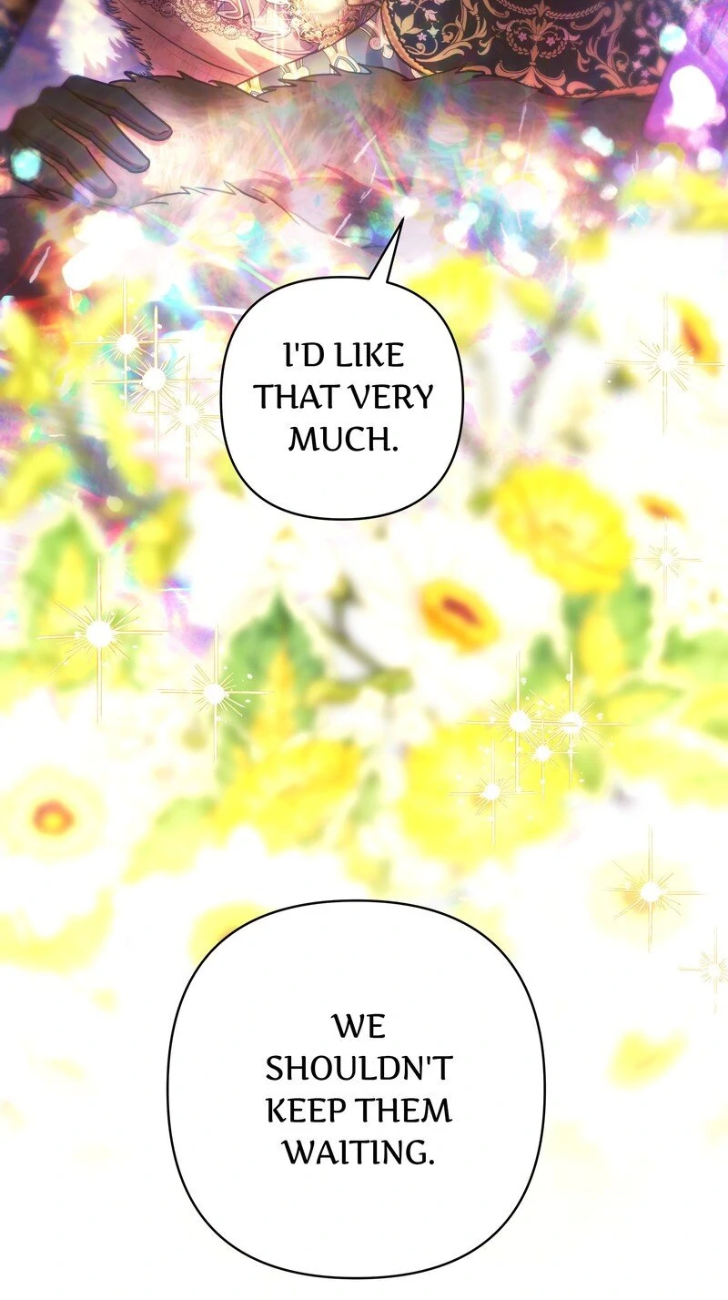 Another Typical Fantasy Romance Chapter 117 - page 42