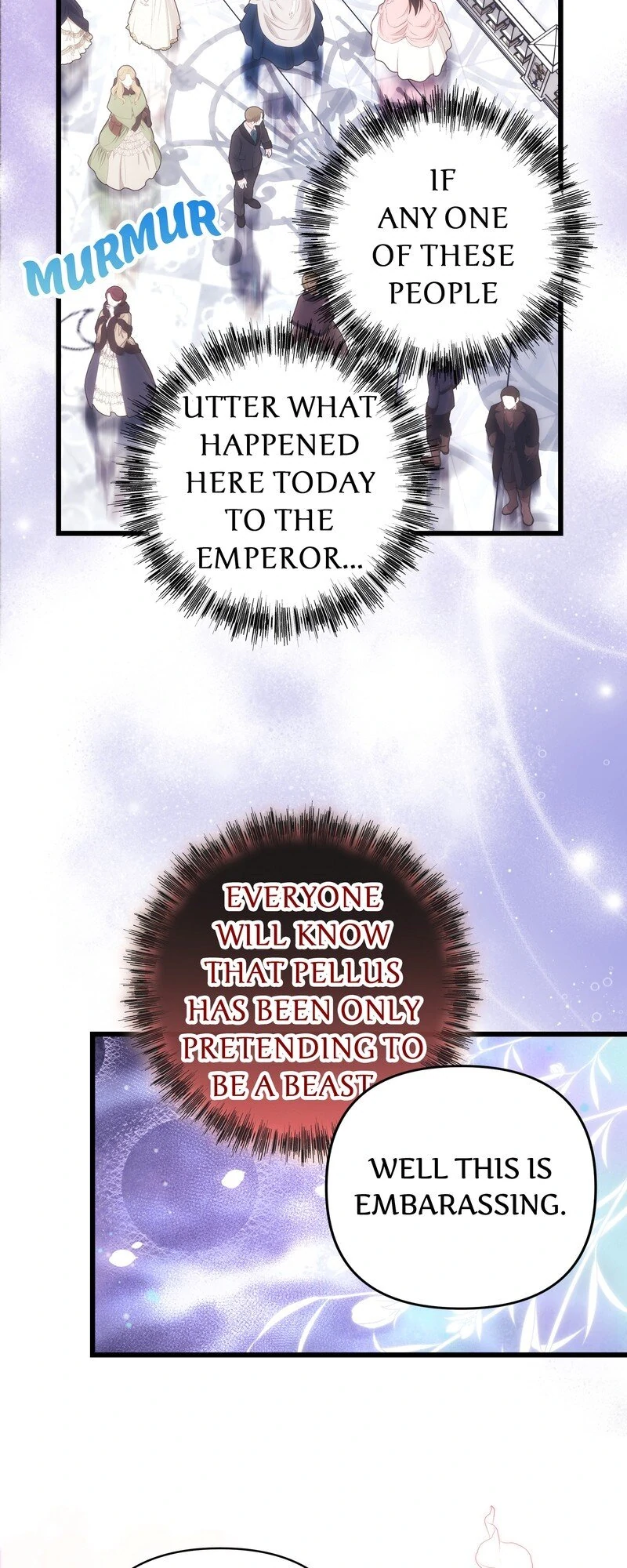 Another Typical Fantasy Romance Chapter 117 - page 50