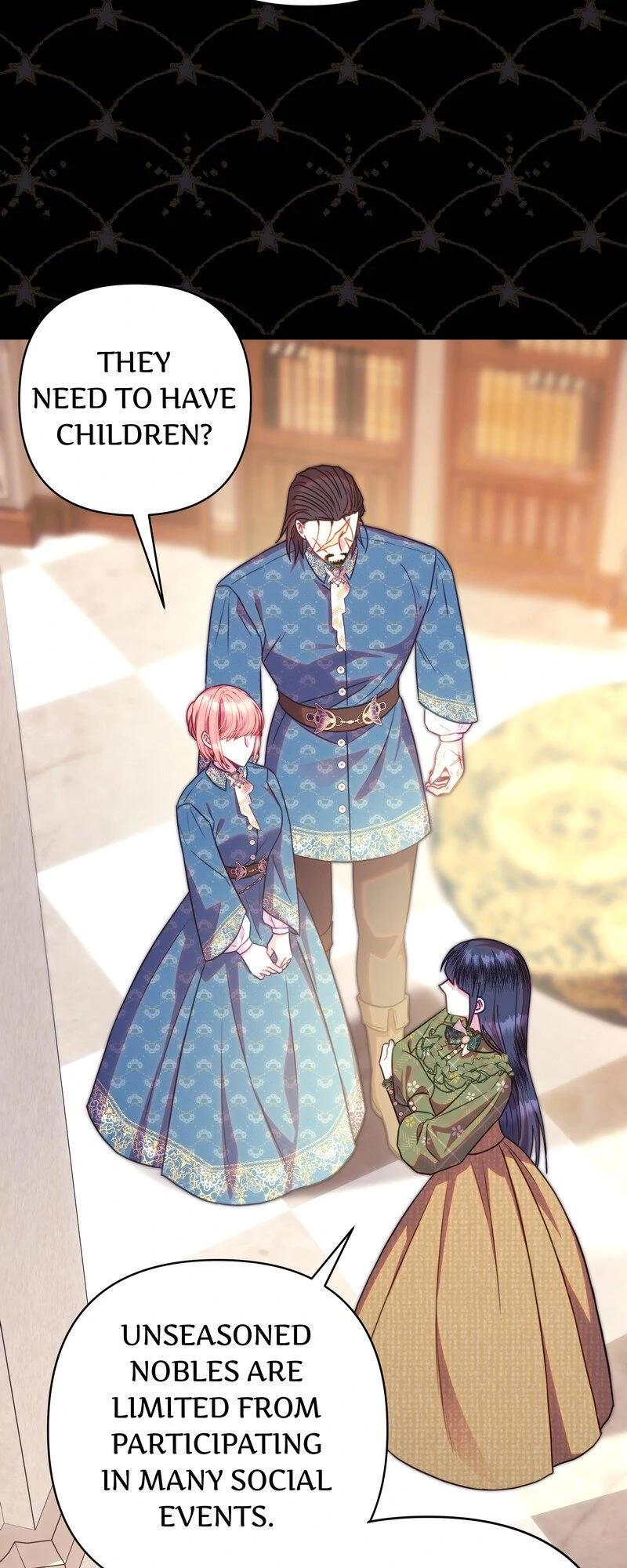 Another Typical Fantasy Romance Chapter 117 - page 56