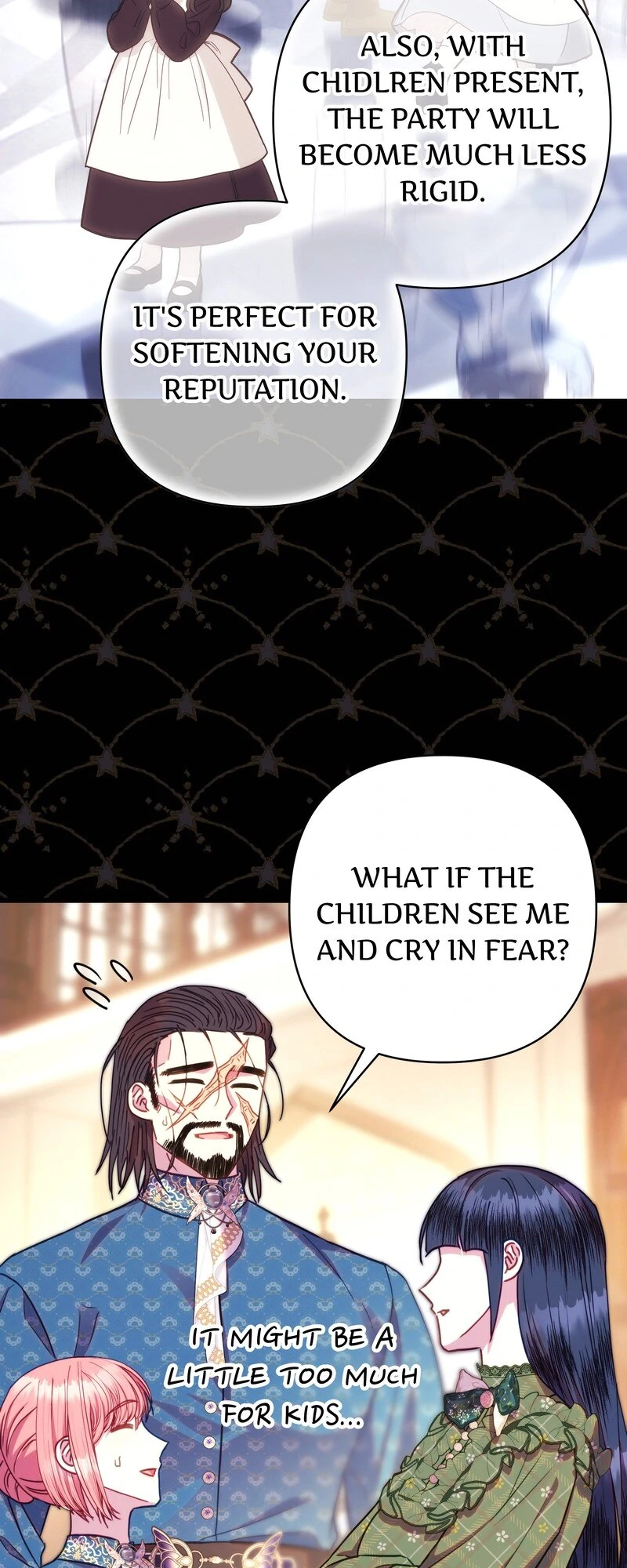 Another Typical Fantasy Romance Chapter 117 - page 59