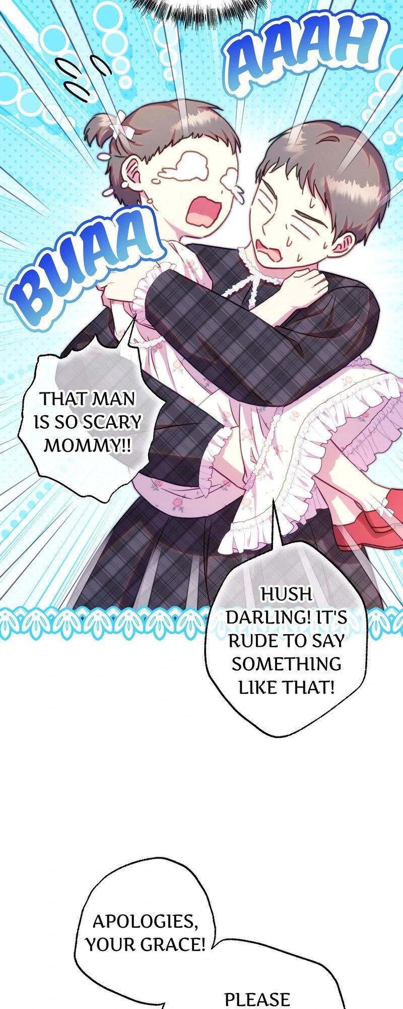 Another Typical Fantasy Romance Chapter 117 - page 63