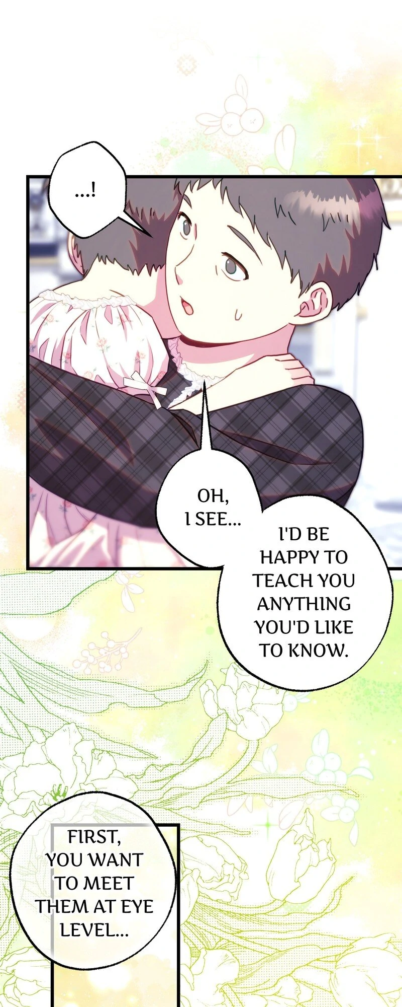 Another Typical Fantasy Romance Chapter 117 - page 67