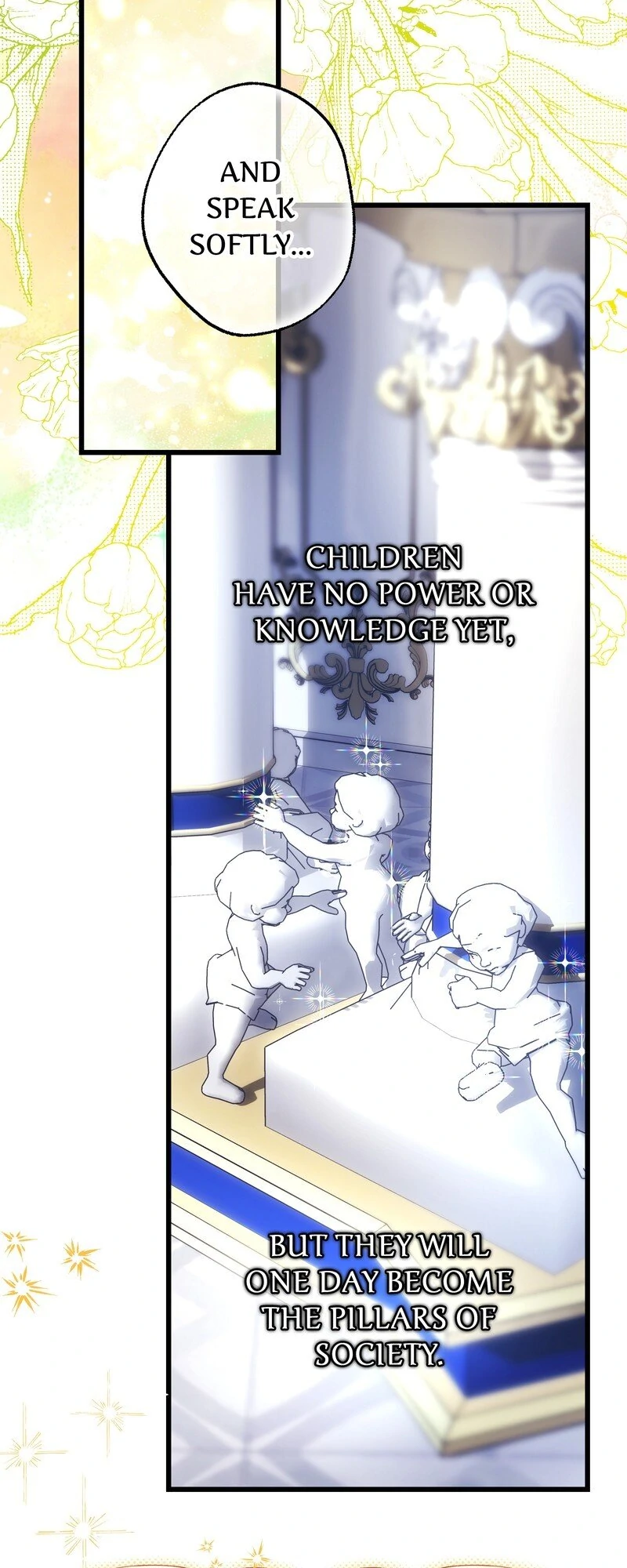 Another Typical Fantasy Romance Chapter 117 - page 68