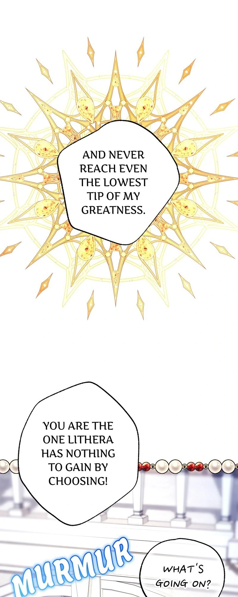 Another Typical Fantasy Romance Chapter 117 - page 7