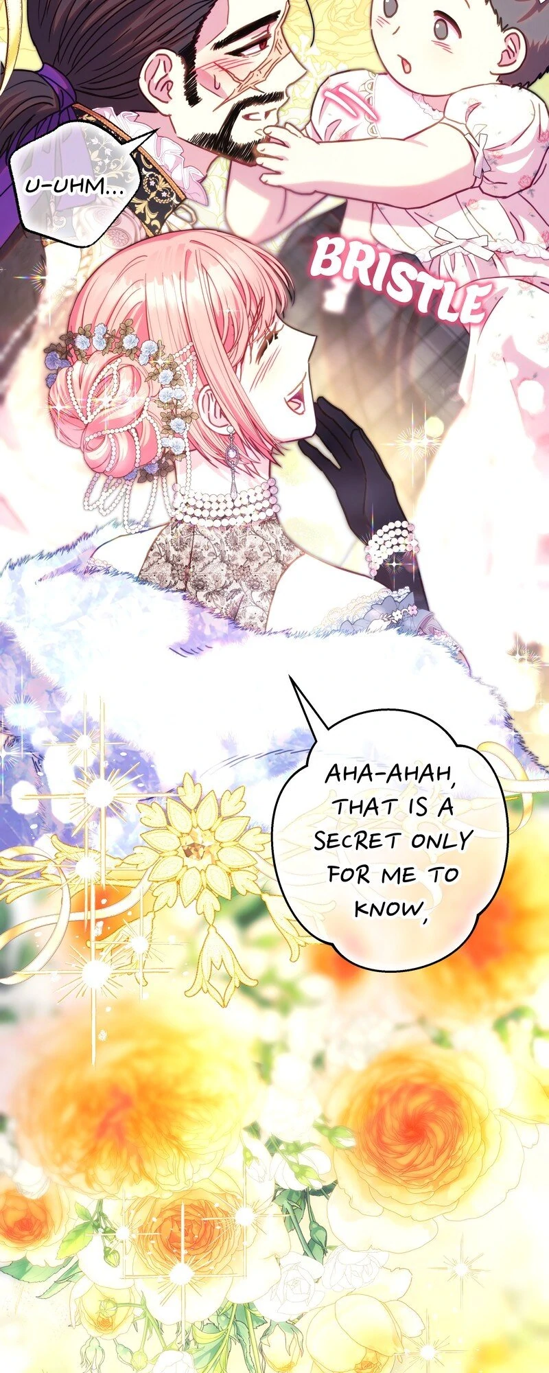 Another Typical Fantasy Romance Chapter 117 - page 71