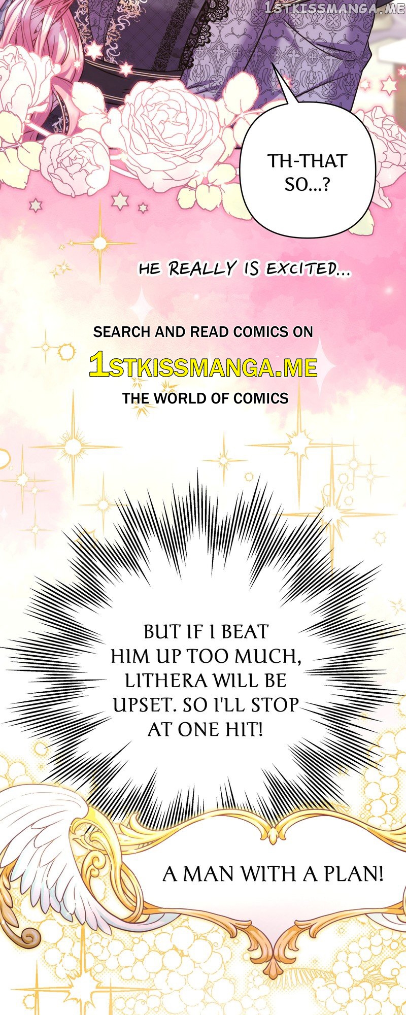 Another Typical Fantasy Romance Chapter 72 - page 100
