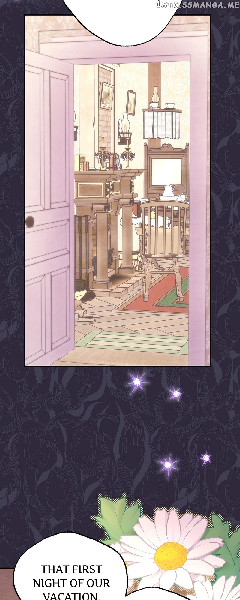 Another Typical Fantasy Romance Chapter 72 - page 11