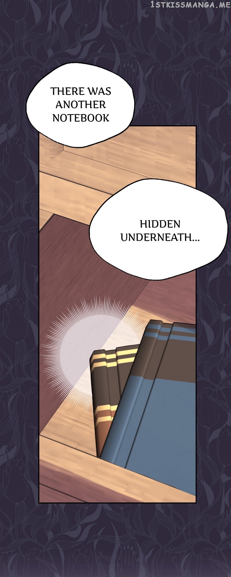 Another Typical Fantasy Romance Chapter 72 - page 13