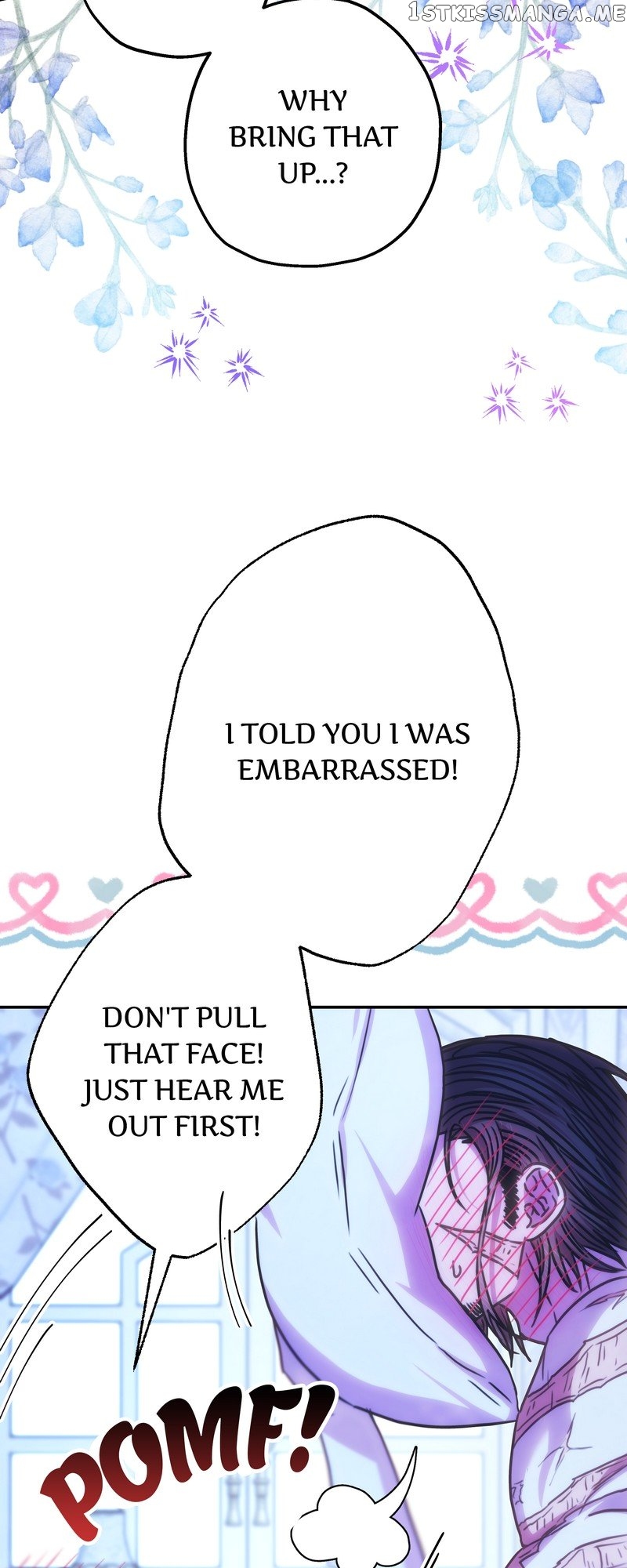 Another Typical Fantasy Romance Chapter 72 - page 15