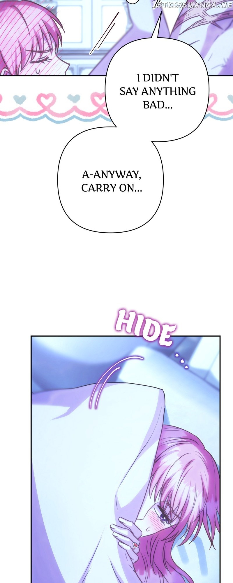 Another Typical Fantasy Romance Chapter 72 - page 16