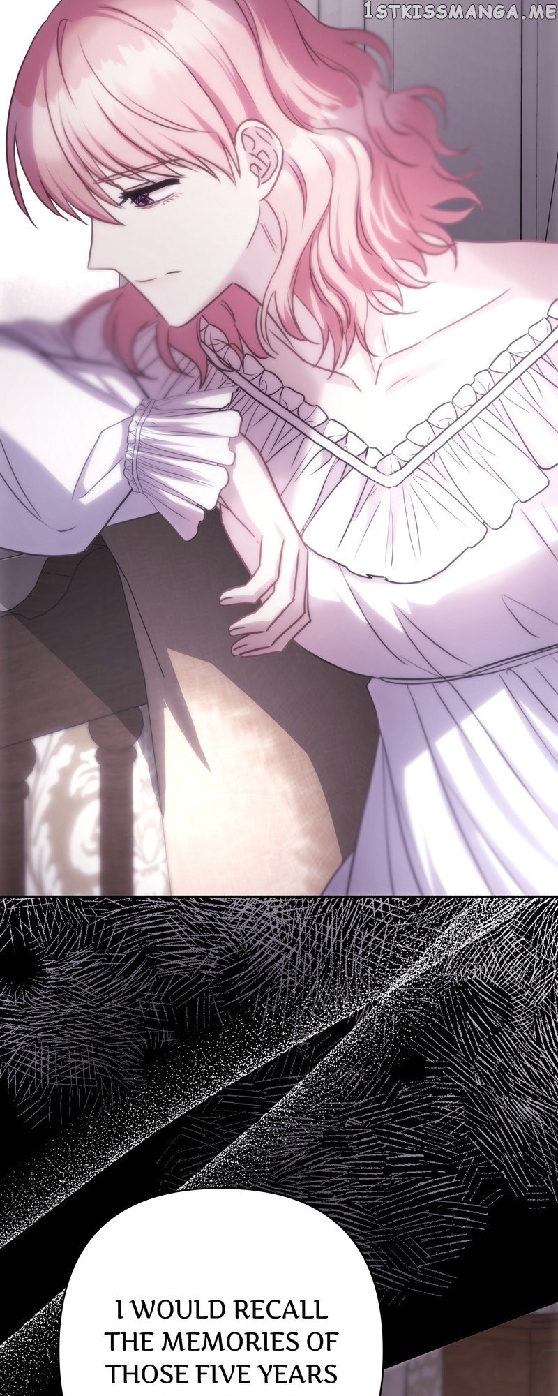 Another Typical Fantasy Romance Chapter 72 - page 21