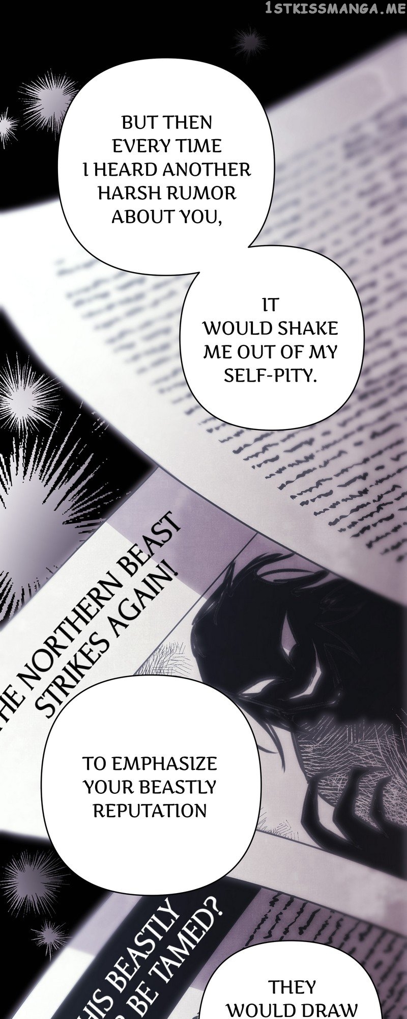 Another Typical Fantasy Romance Chapter 72 - page 25