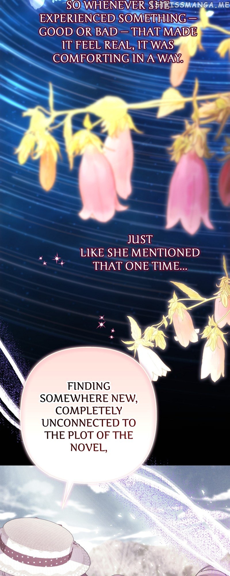 Another Typical Fantasy Romance Chapter 72 - page 34