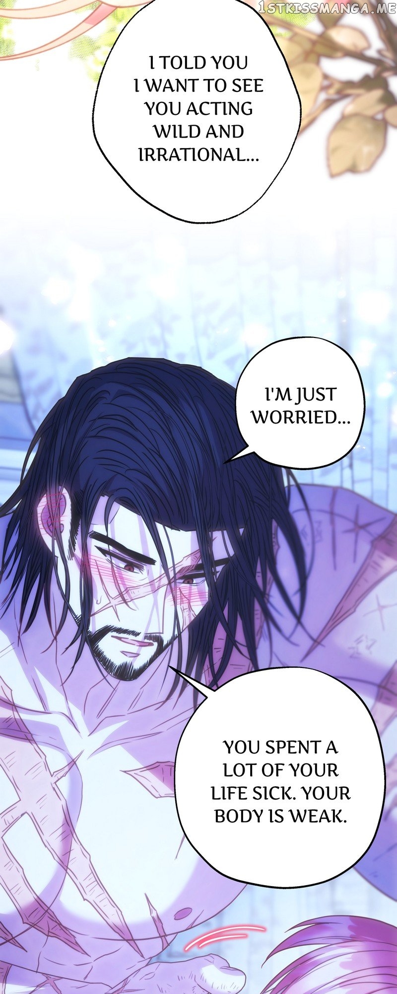 Another Typical Fantasy Romance Chapter 72 - page 4
