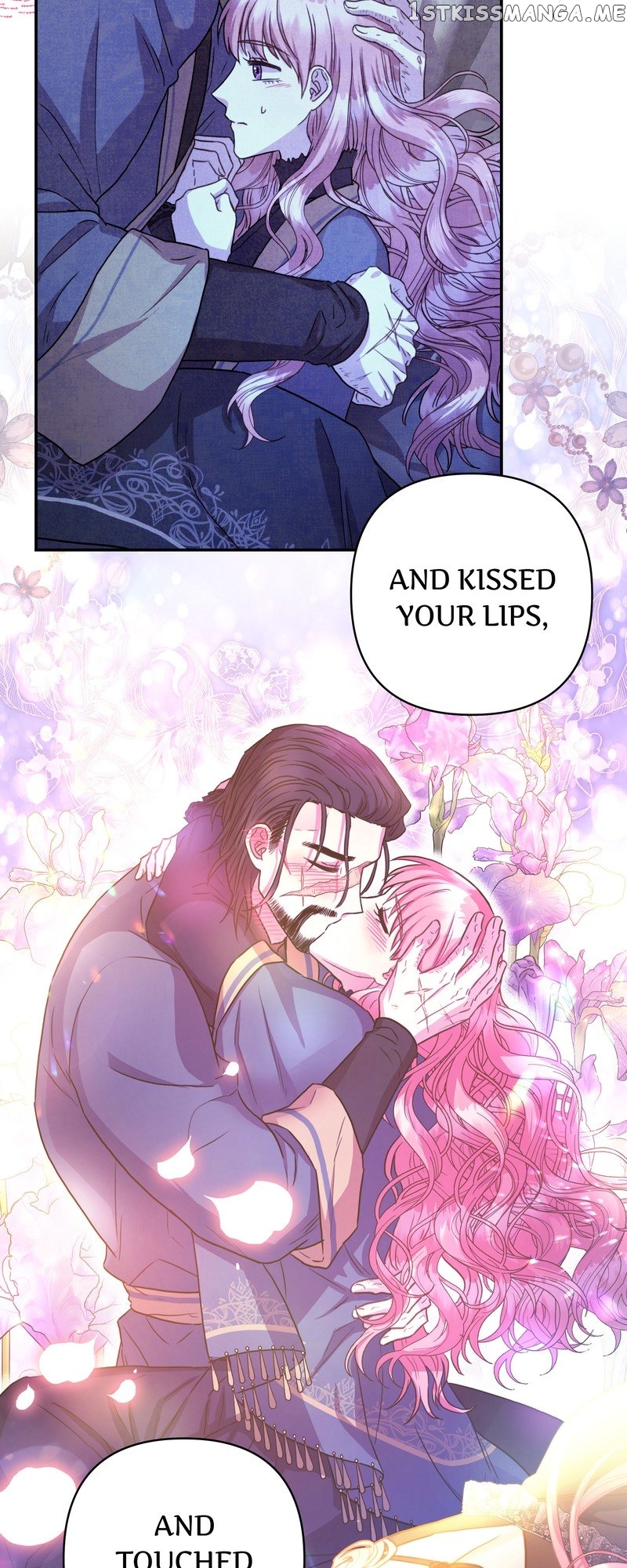 Another Typical Fantasy Romance Chapter 72 - page 40