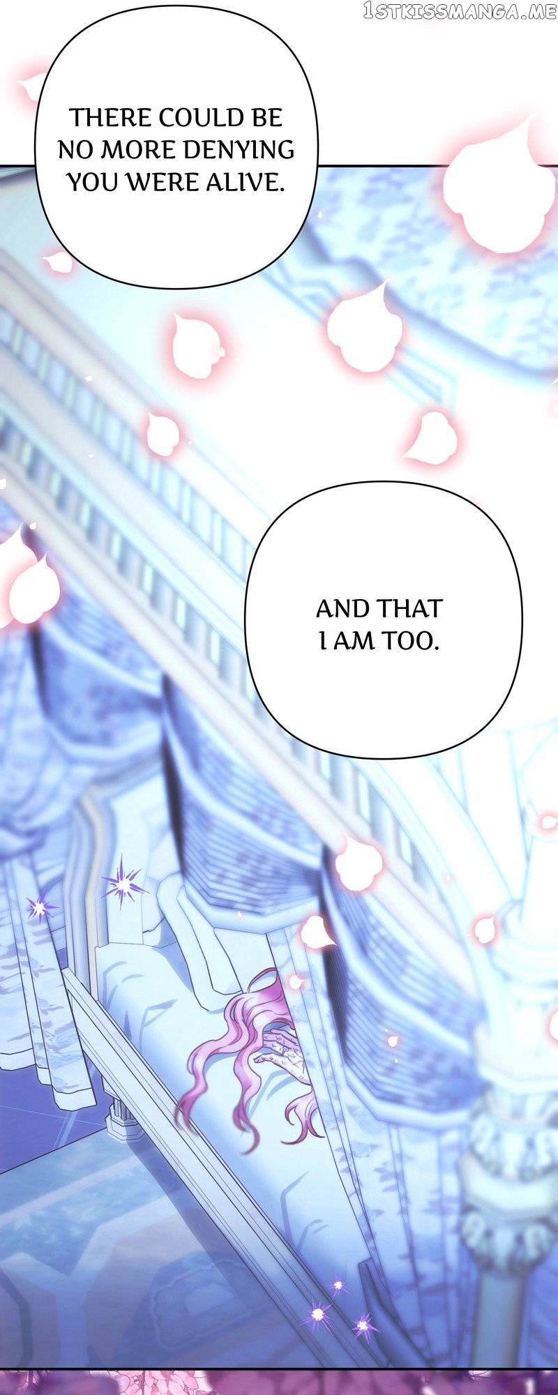 Another Typical Fantasy Romance Chapter 72 - page 43