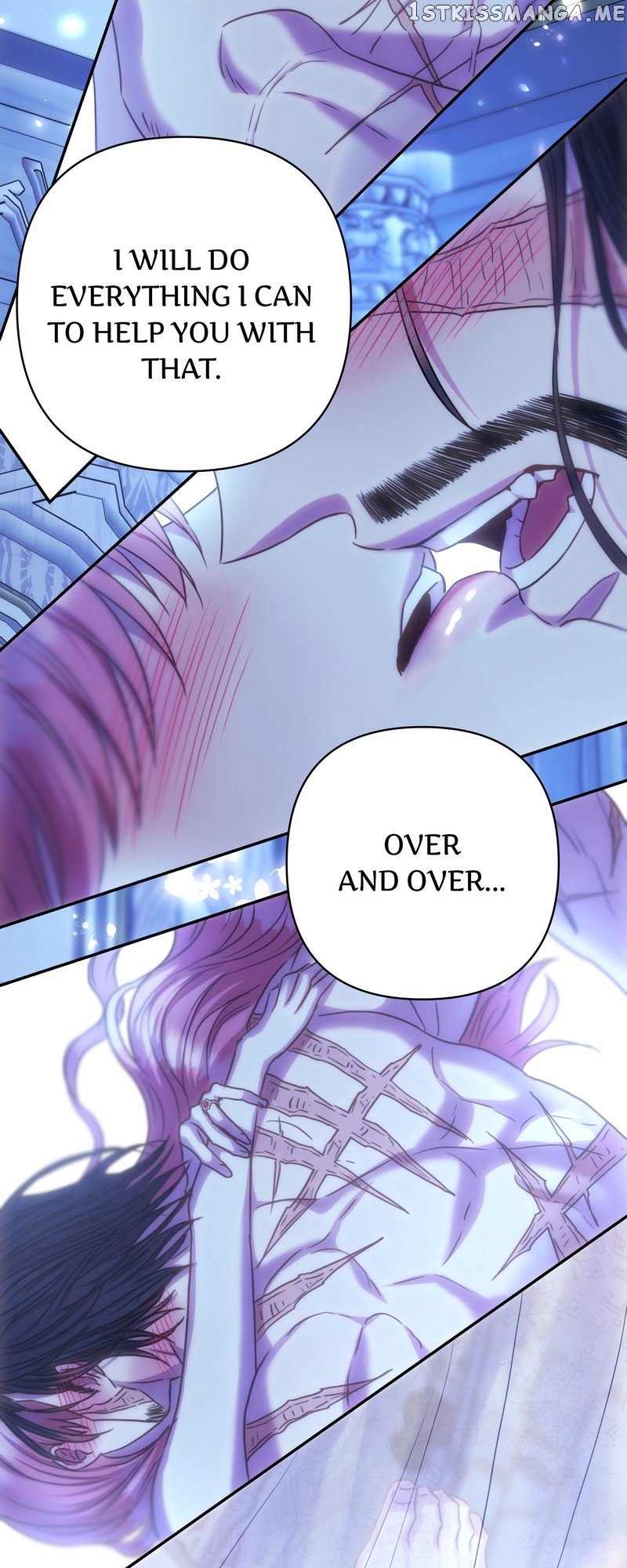 Another Typical Fantasy Romance Chapter 72 - page 52