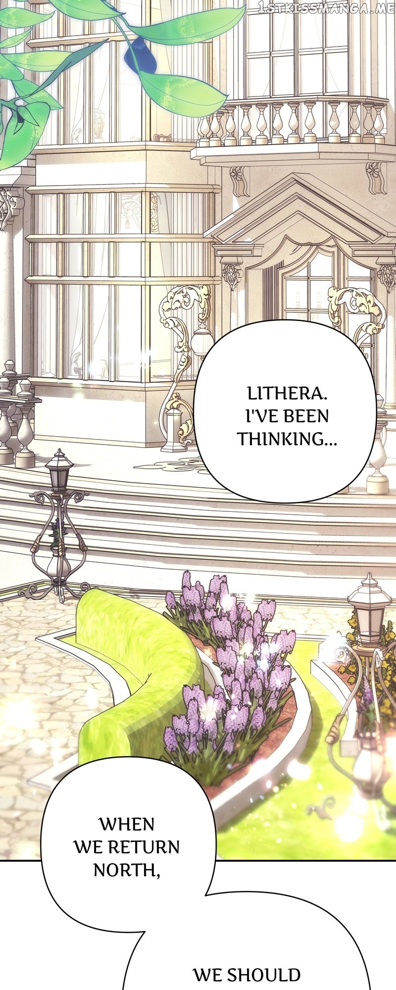 Another Typical Fantasy Romance Chapter 72 - page 57