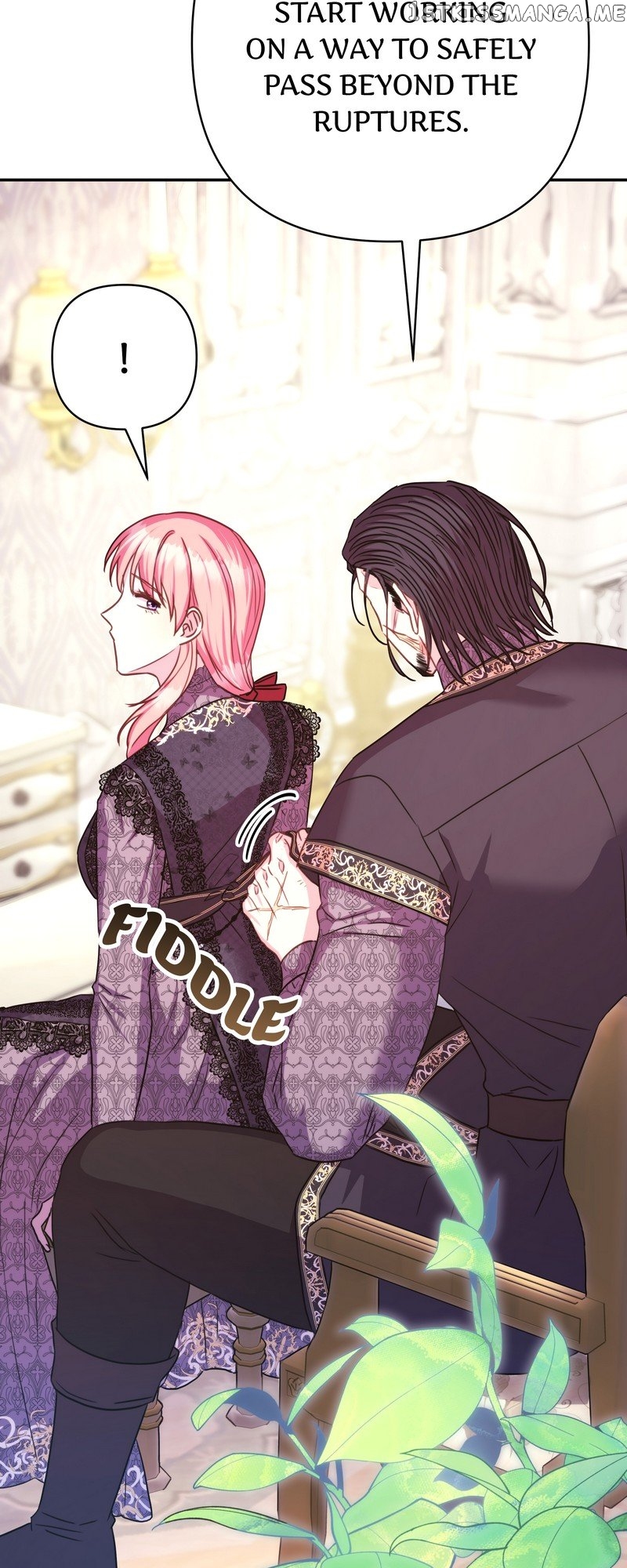 Another Typical Fantasy Romance Chapter 72 - page 58
