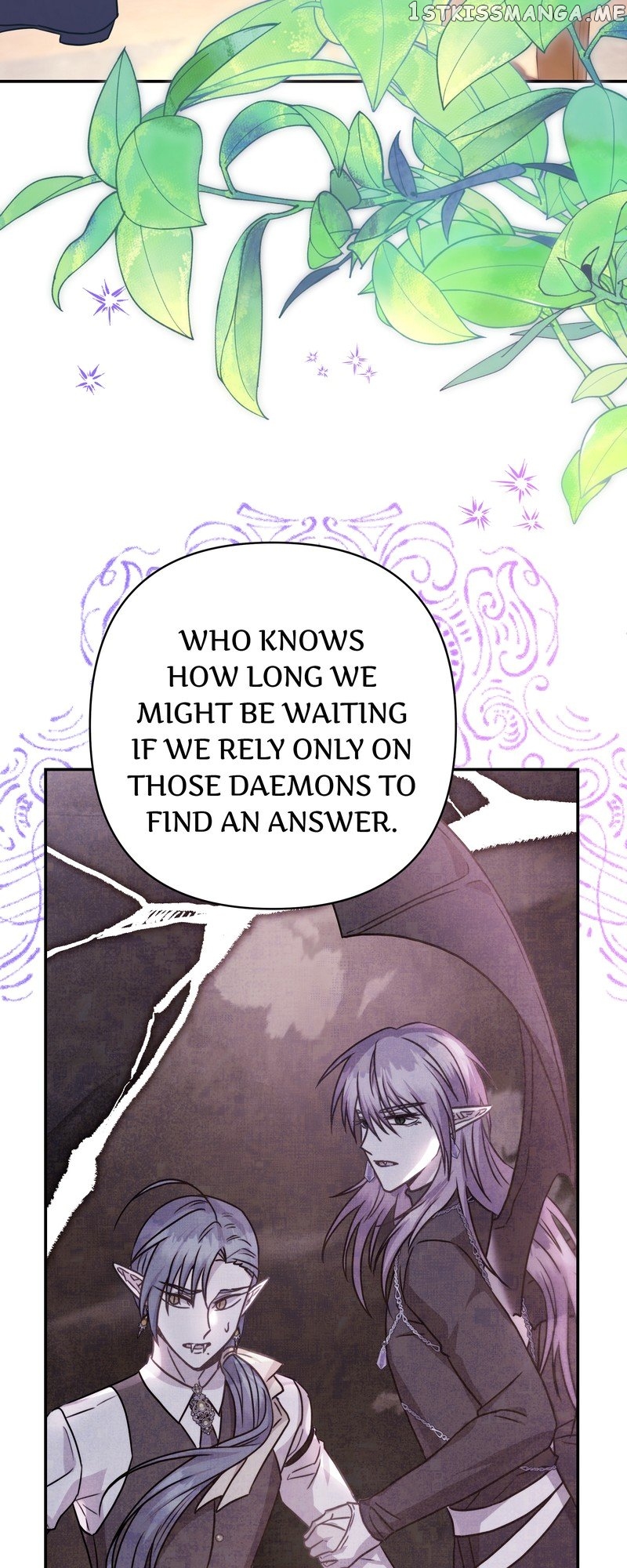 Another Typical Fantasy Romance Chapter 72 - page 59
