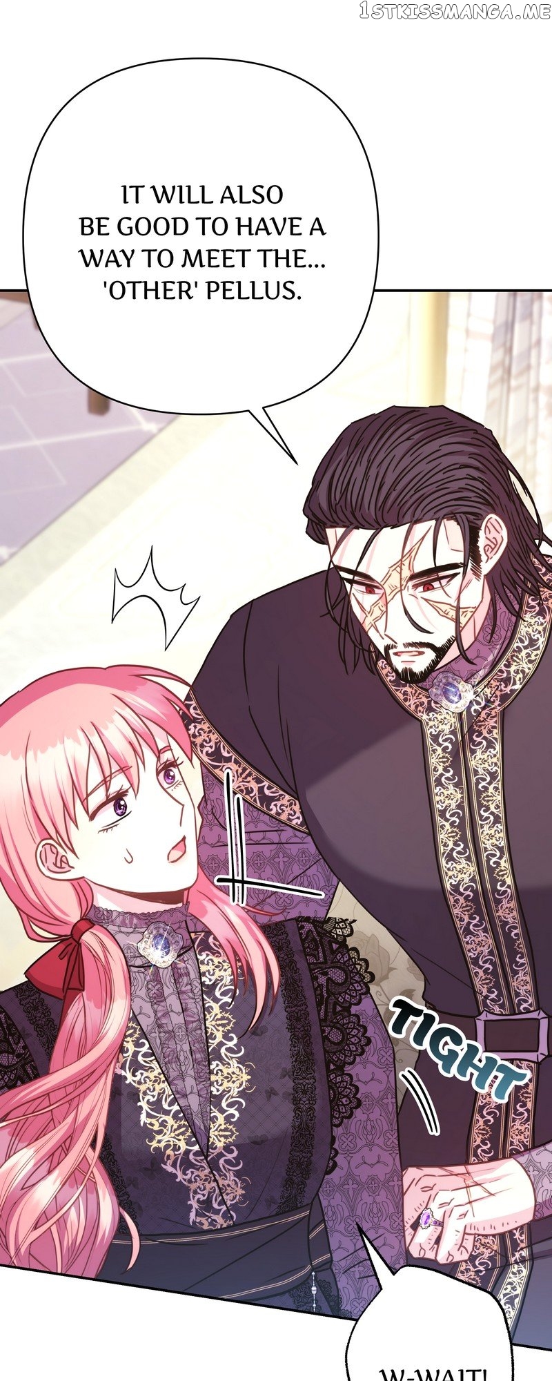 Another Typical Fantasy Romance Chapter 72 - page 61