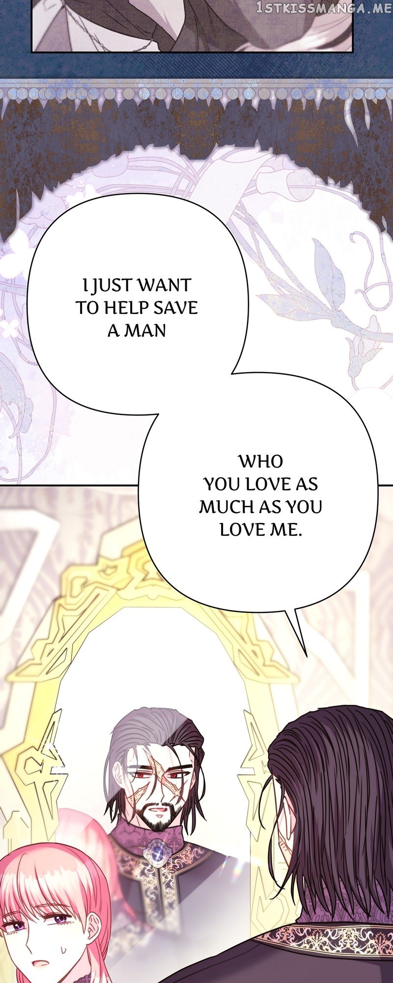 Another Typical Fantasy Romance Chapter 72 - page 64
