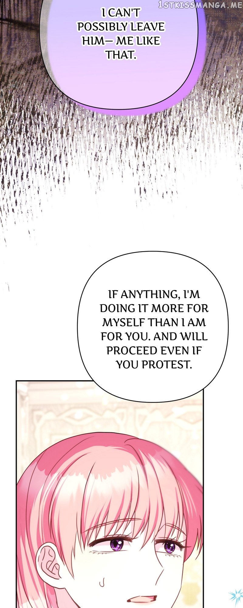 Another Typical Fantasy Romance Chapter 72 - page 68