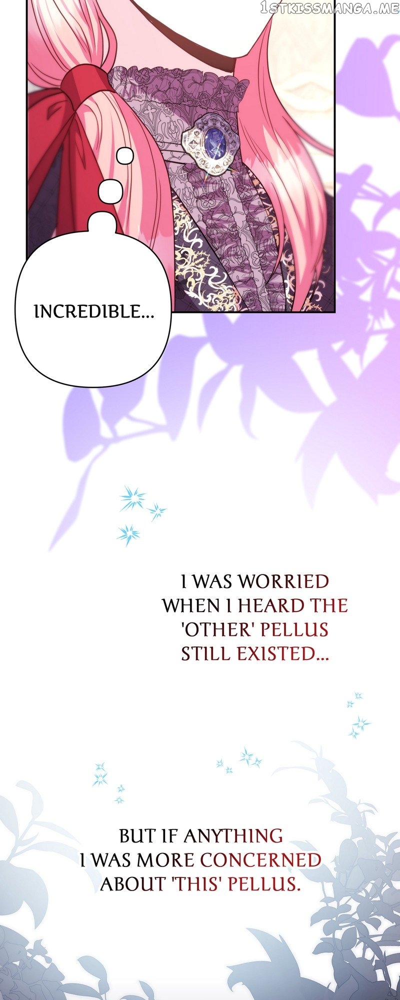 Another Typical Fantasy Romance Chapter 72 - page 69