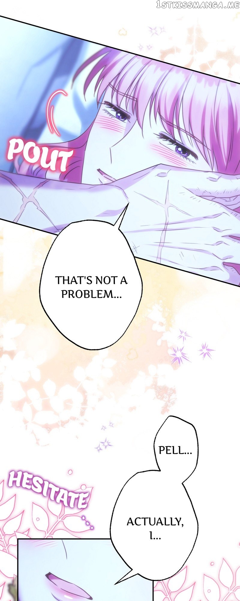 Another Typical Fantasy Romance Chapter 72 - page 7