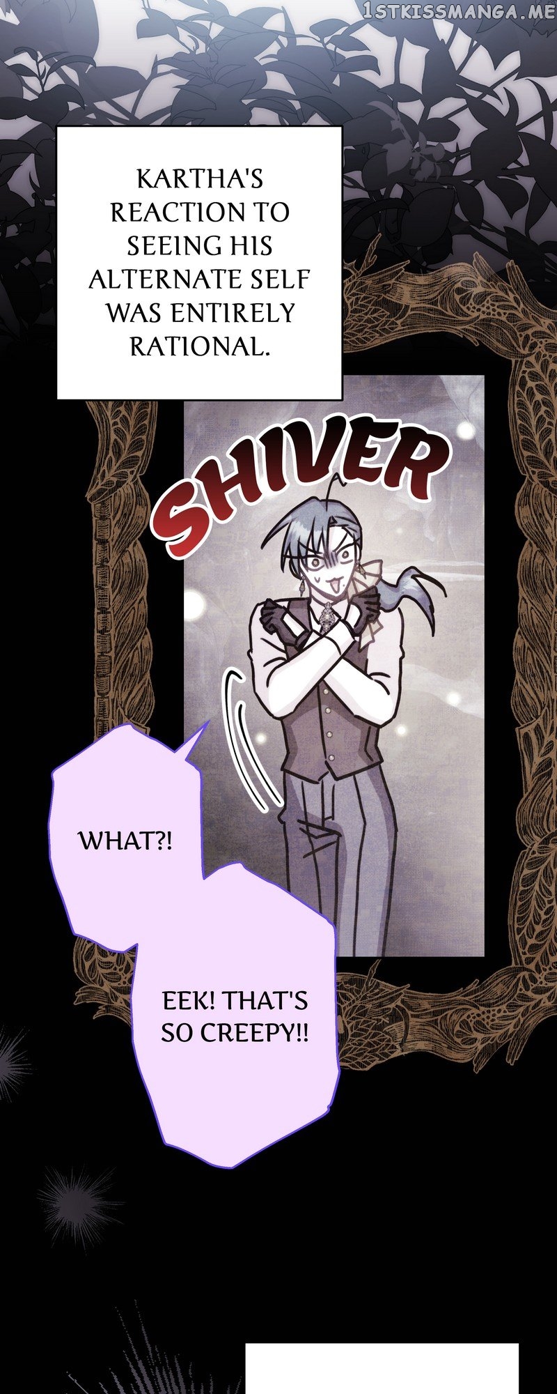 Another Typical Fantasy Romance Chapter 72 - page 70
