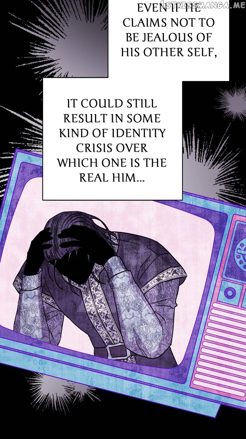 Another Typical Fantasy Romance Chapter 72 - page 71