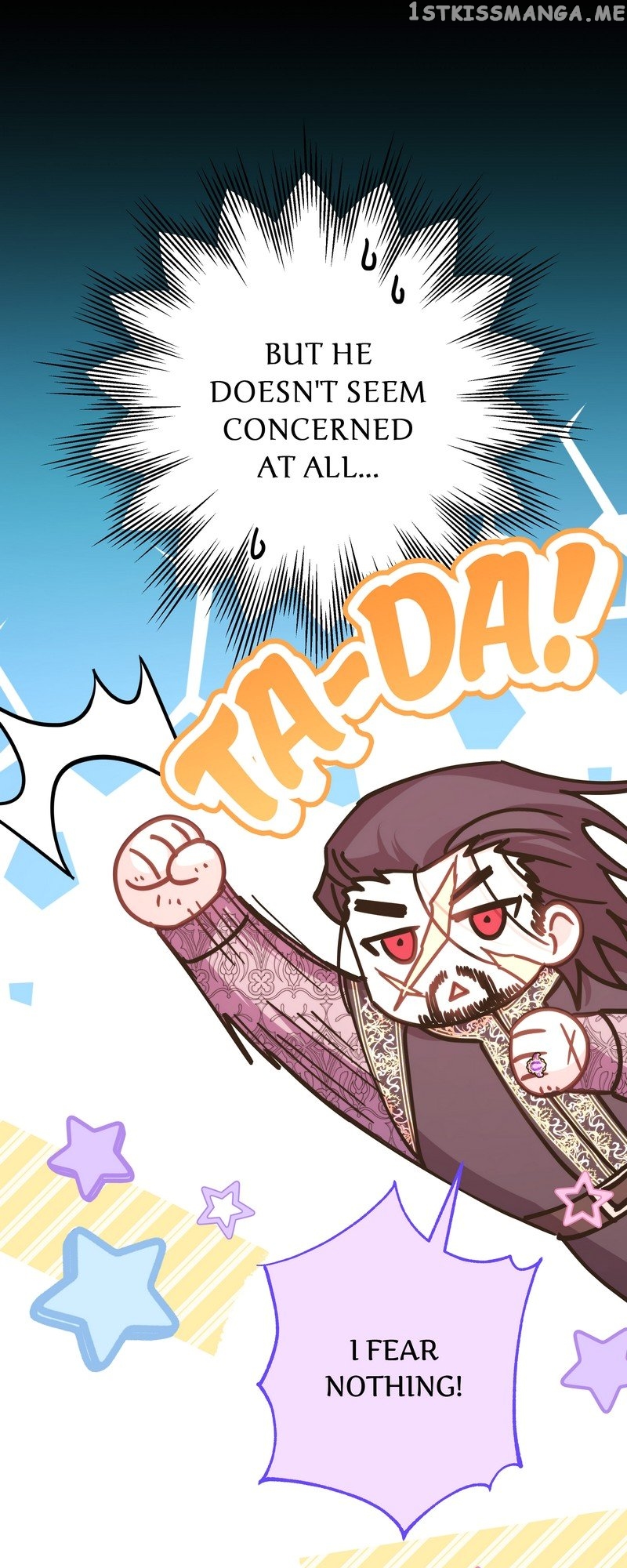 Another Typical Fantasy Romance Chapter 72 - page 72