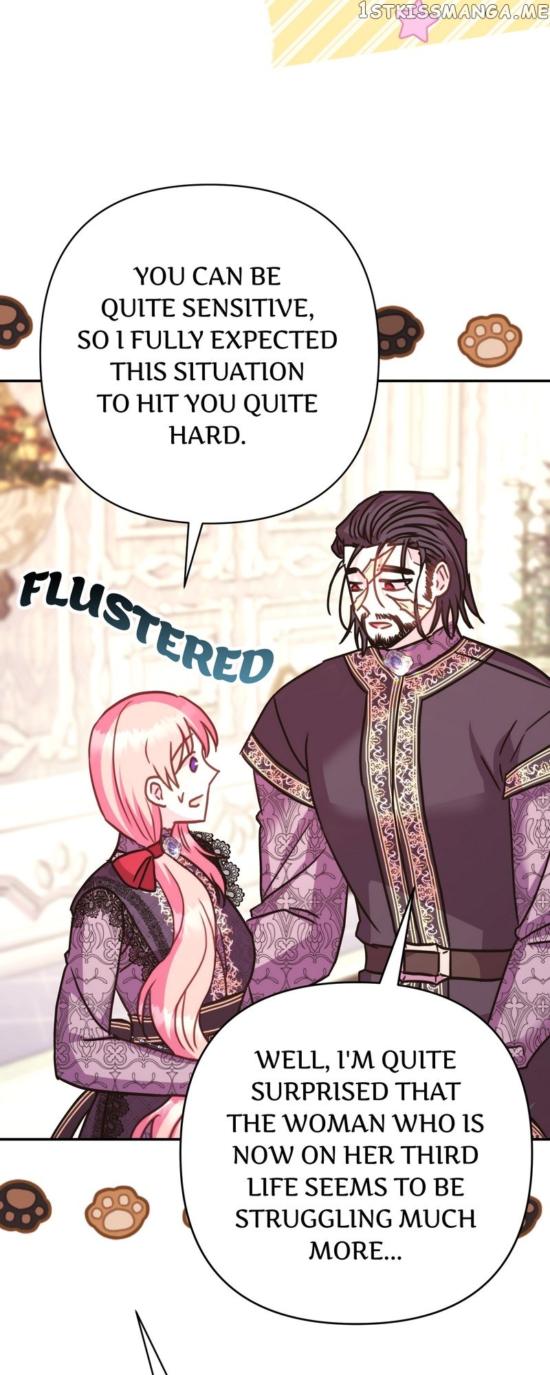 Another Typical Fantasy Romance Chapter 72 - page 73