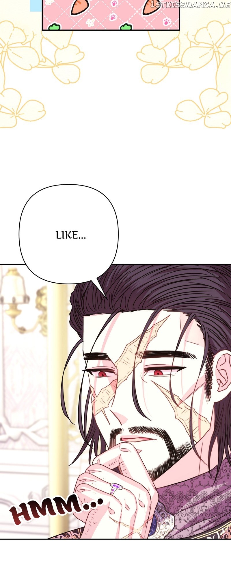 Another Typical Fantasy Romance Chapter 72 - page 75