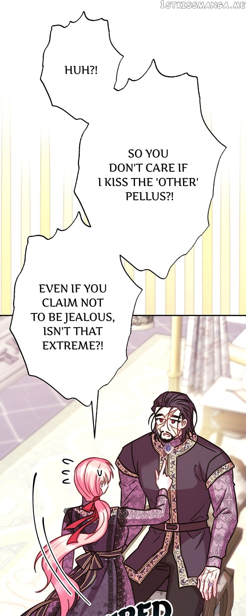 Another Typical Fantasy Romance Chapter 72 - page 78