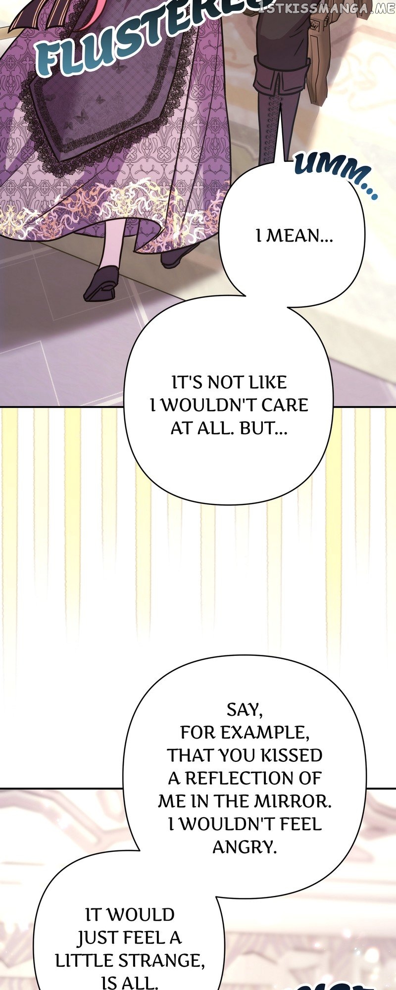 Another Typical Fantasy Romance Chapter 72 - page 79
