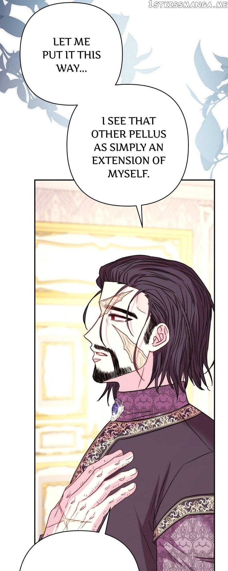 Another Typical Fantasy Romance Chapter 72 - page 82