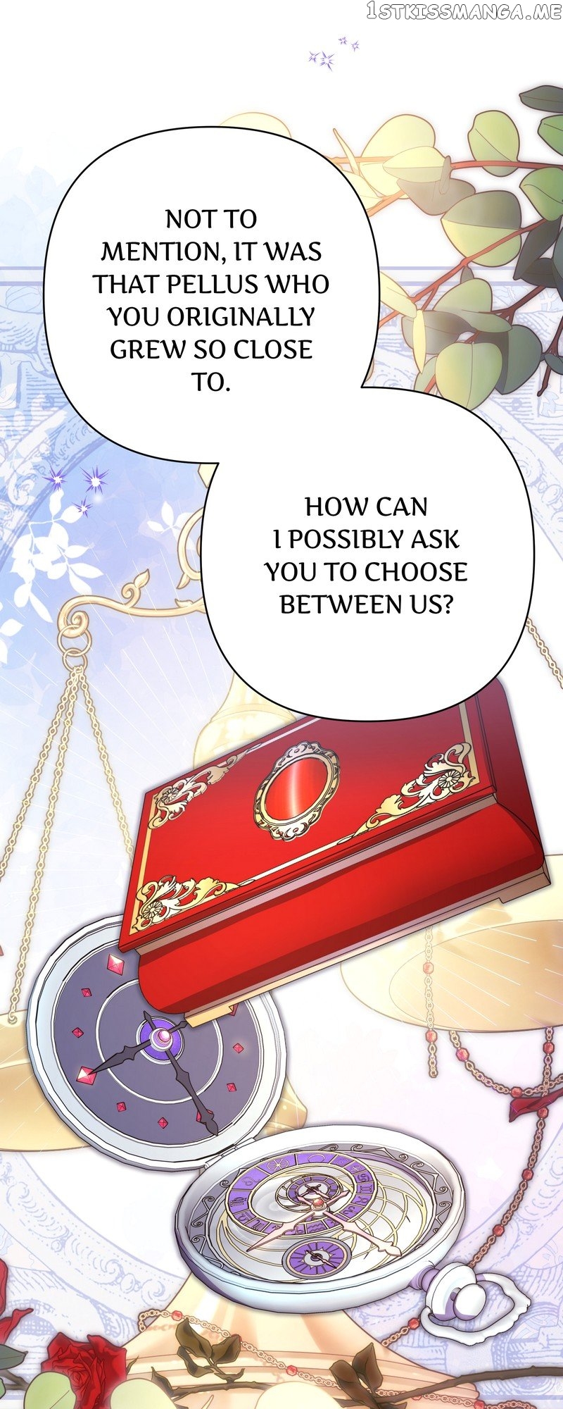 Another Typical Fantasy Romance Chapter 72 - page 84