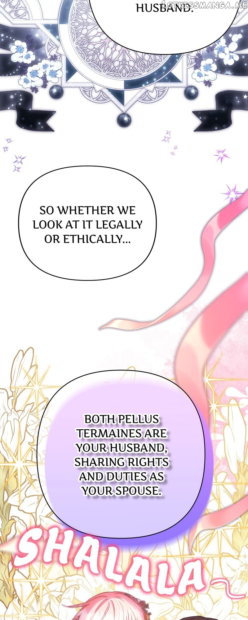 Another Typical Fantasy Romance Chapter 72 - page 86
