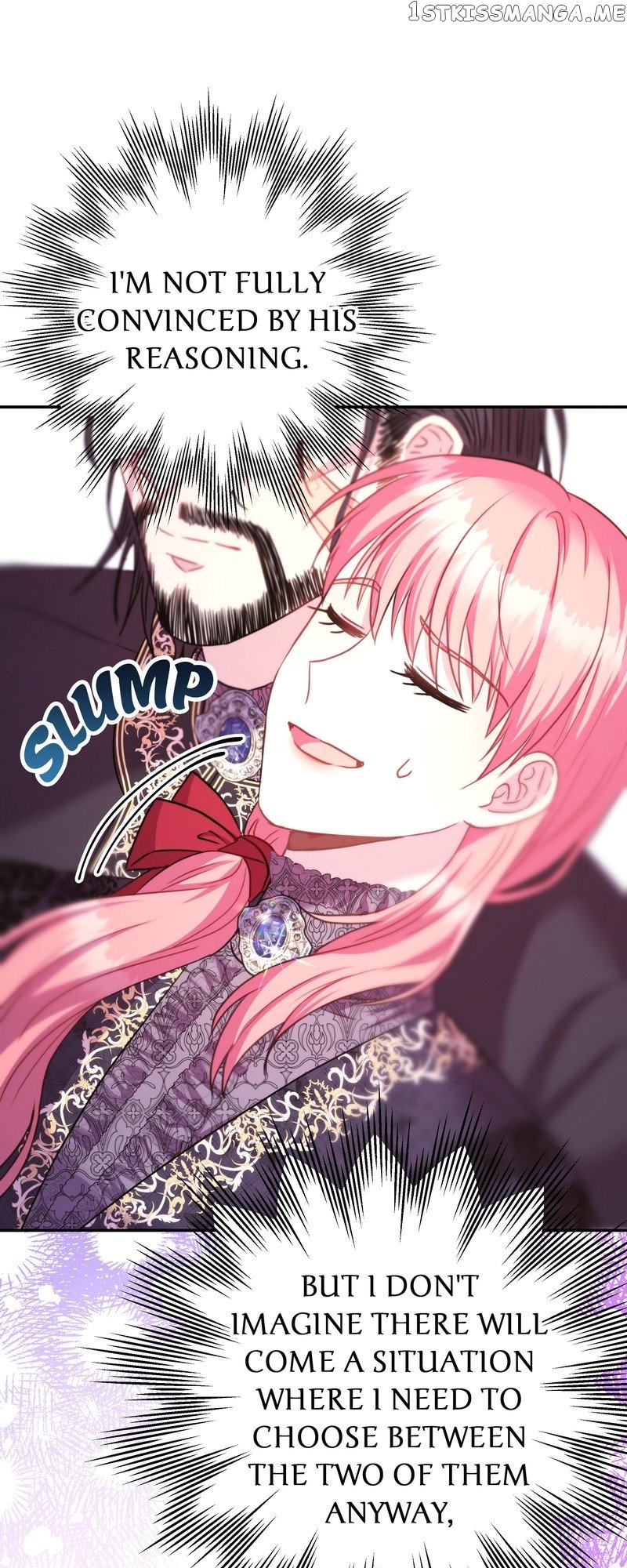 Another Typical Fantasy Romance Chapter 72 - page 90