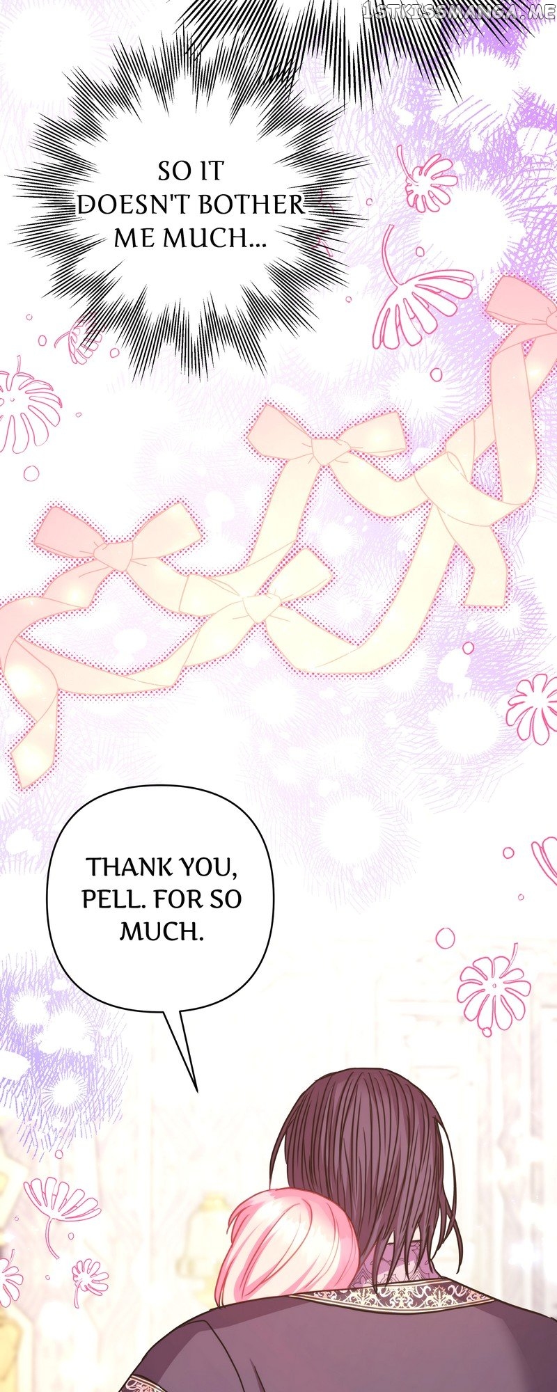 Another Typical Fantasy Romance Chapter 72 - page 91